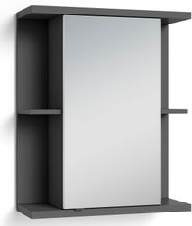 byLIVING Spiegelschrank Nebraska Breite 60 cm, günstig online kaufen