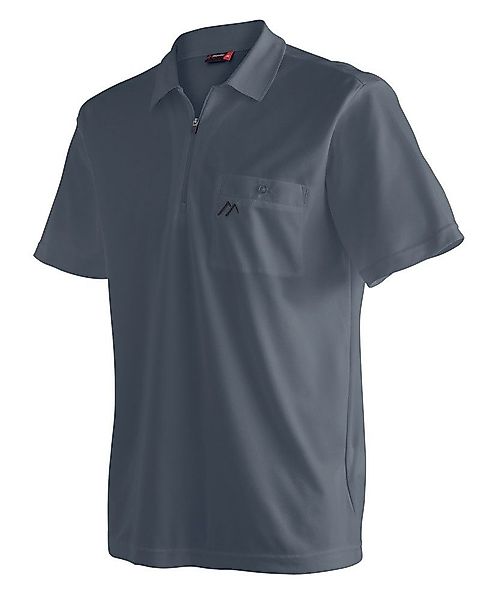 Maier Sports Poloshirt Wander-/Freizeit Arwin 2.0 günstig online kaufen