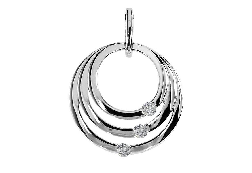 OSTSEE-SCHMUCK Kettenanhänger Ostsee-Schmuck Anhänger Ruby Anhänger Ruby (1 günstig online kaufen