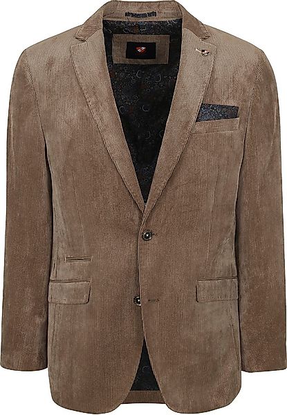 Suitable Colbert Heleen Kord Braun - Größe 25 günstig online kaufen