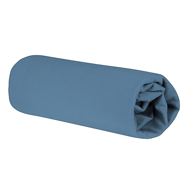 roba® Spannbettlaken Seashells, Spannbettlaken für Wiegenmatratzen günstig online kaufen