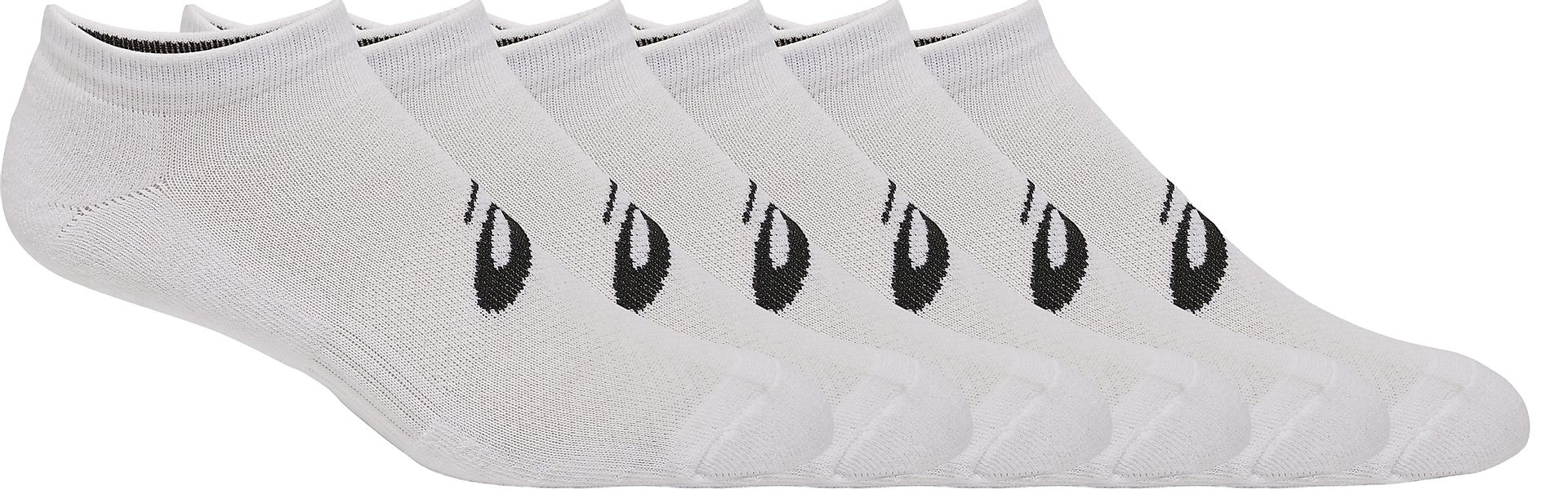 Asics Sportsocken (Packung, 6-Paar) günstig online kaufen