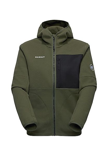 Mammut Fleecejacke Tamaro ML Hooded Jacket Women günstig online kaufen