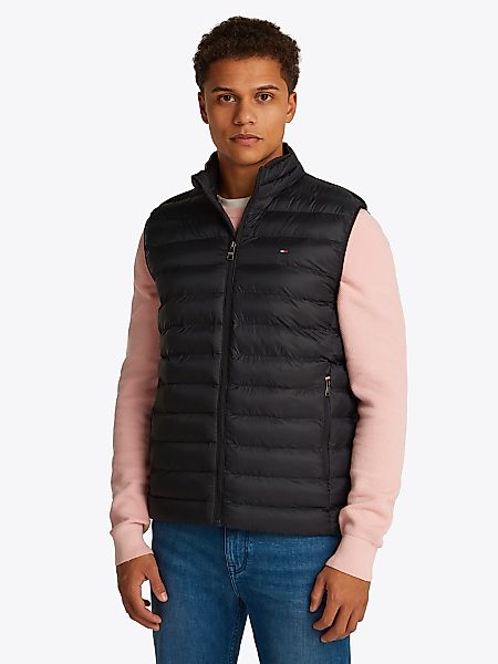 Tommy Hilfiger Steppweste CORE PACKABLE RECYCLED günstig online kaufen