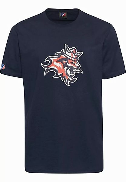 DEF T-Shirt DEF Prague Lions Iconic T-Shirt (1-tlg) günstig online kaufen