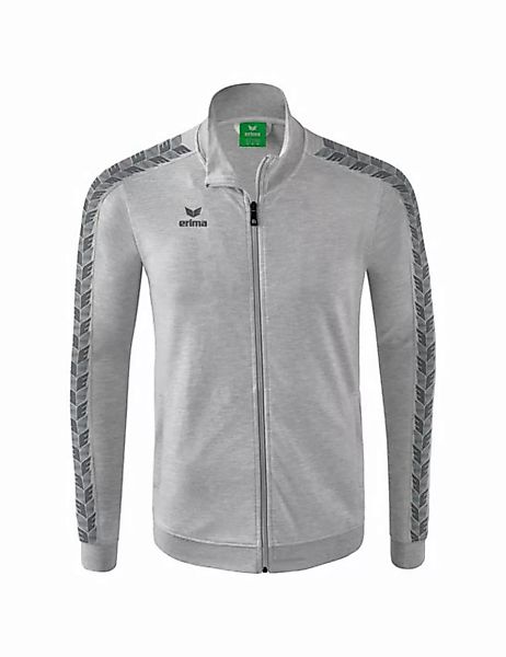 Erima Kapuzensweatshirt ESSENTIAL TEAM training jacket günstig online kaufen
