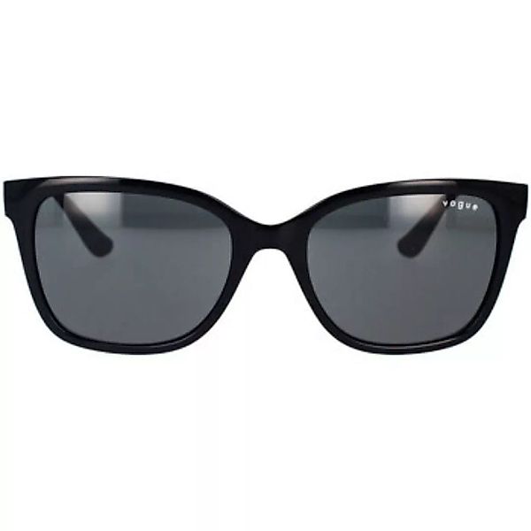 Vogue  Sonnenbrillen Sonnenbrille VO5426S W44/87 günstig online kaufen