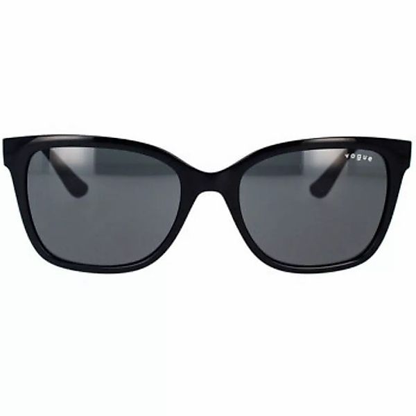 Vogue  Sonnenbrillen Sonnenbrille VO5426S W44/87 günstig online kaufen