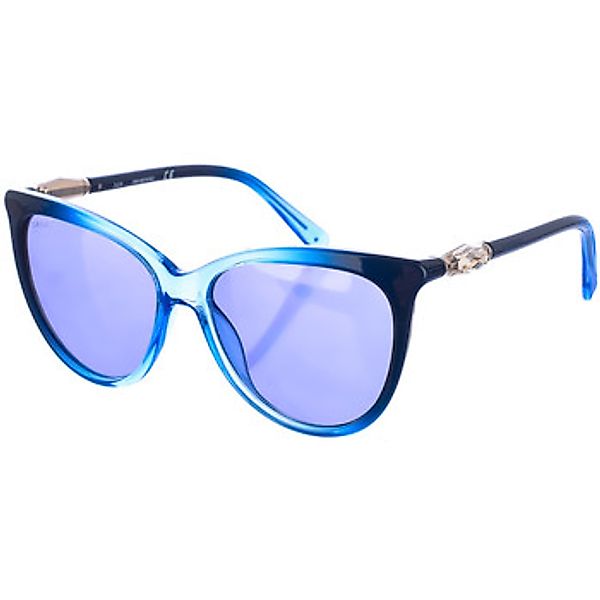 Swarovski  Sonnenbrillen SK0226S-92V günstig online kaufen