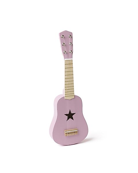 Kids Concept Spielzeug-Musikinstrument Meine erste Gitarre günstig online kaufen
