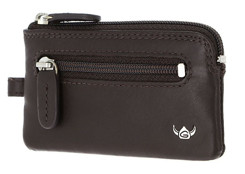 Golden Head Schlüsseltasche RV-Schlüsseletui 5112, aus echtem Rindsleder günstig online kaufen