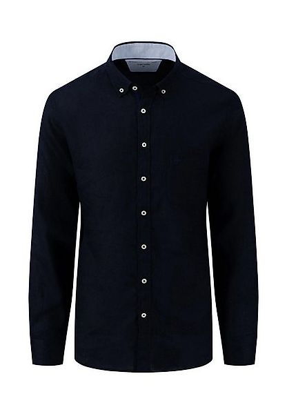 FYNCH-HATTON Langarmhemd günstig online kaufen