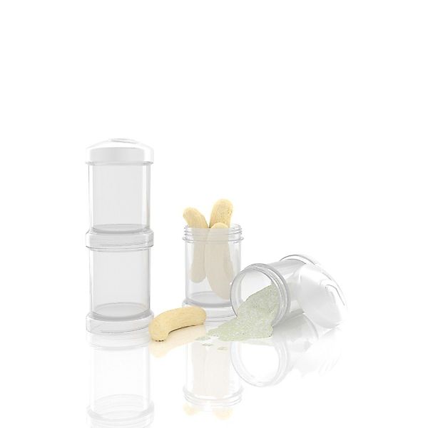 Twistshake Aufbewahrungsdose Milchpulverportionierer, Aufbewahrungsbox, Con günstig online kaufen