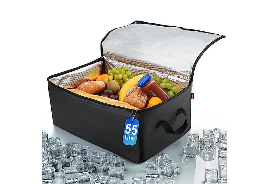 achilles Einkaufsbeutel Kühleinsatz Große Kühl-Tasche Kühl-Einsatz Thermo-T günstig online kaufen