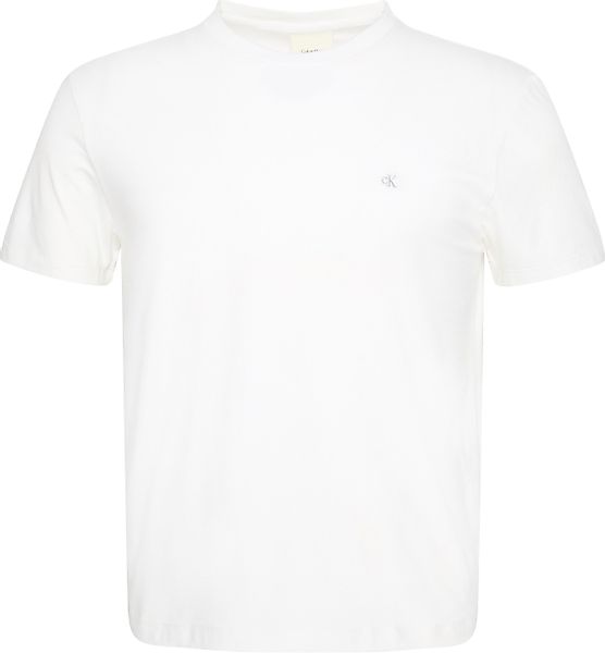 Calvin Klein T-Shirt SS STRETCH COTTON günstig online kaufen