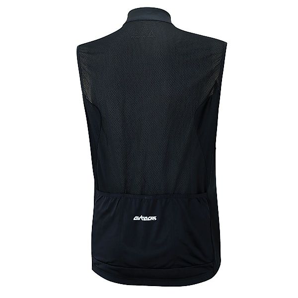 Airtracks Radtrikot Herren Fahrradtrikot Ärmellos Comfort günstig online kaufen