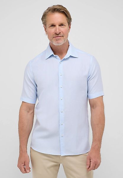 Eterna Kurzarmhemd "MODERN FIT", EASY IRON (bügelleicht) günstig online kaufen