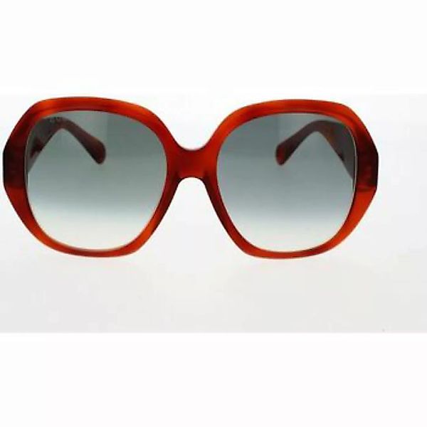 Gucci  Sonnenbrillen -Sonnenbrille GG0796S 003 günstig online kaufen