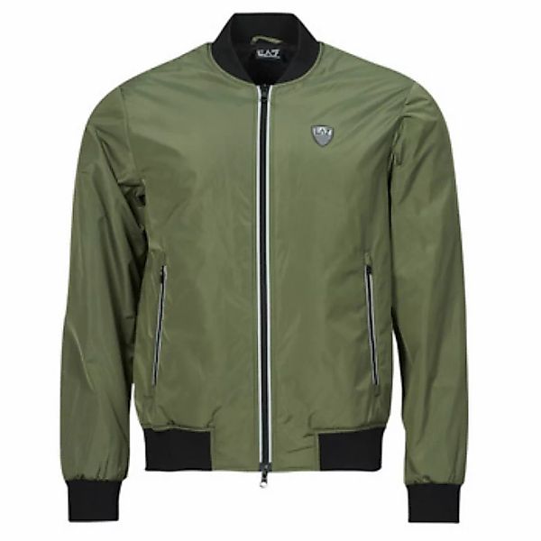 Emporio Armani EA7  Herren-Jacke PREMIUM SHIELD BOMBER JKT günstig online kaufen