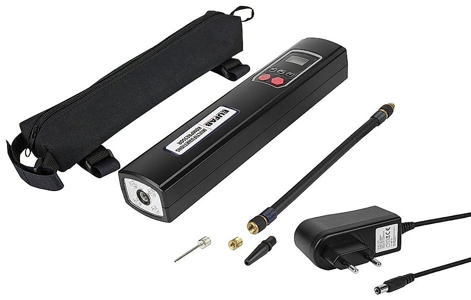 EUFAB Kompressor, max. 8 bar günstig online kaufen