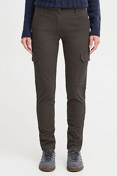 OXMO Cargohose OXPALER Lässige Cargohose günstig online kaufen