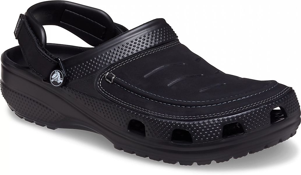 Crocs Clog "Yukon Vista II LiteRide Clog", mit komfortablem Fersenriemen günstig online kaufen