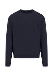 FYNCH-HATTON Strickpullover O-Neck, Cashmere günstig online kaufen