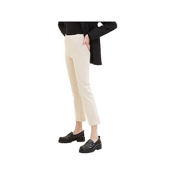 TOM TAILOR Funktionshose Damen Tights für Damen in beige (1-tlg., keine Ang günstig online kaufen