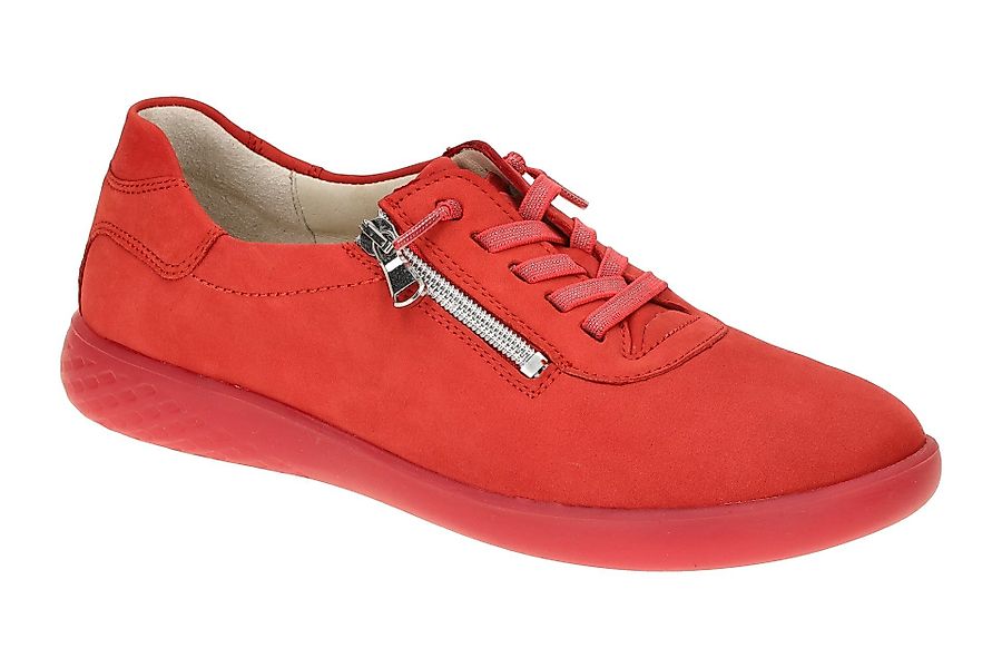 Waldläufer 947006 191 287 Schnürschuh günstig online kaufen