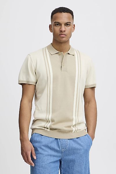 Blend Poloshirt "BHPolo" Lässiges Poloshirt günstig online kaufen