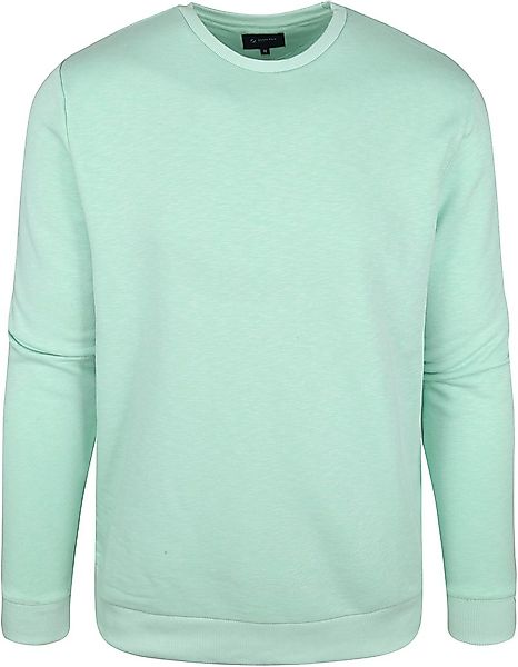 Suitable Sweater Jerry Grün - Größe XXL günstig online kaufen