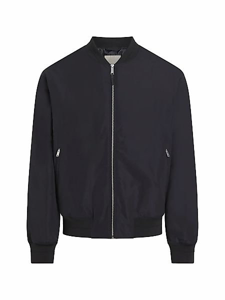 Calvin Klein Bomberjacke "LS Sport Hero Bomber (Better)" mit Logopatch günstig online kaufen
