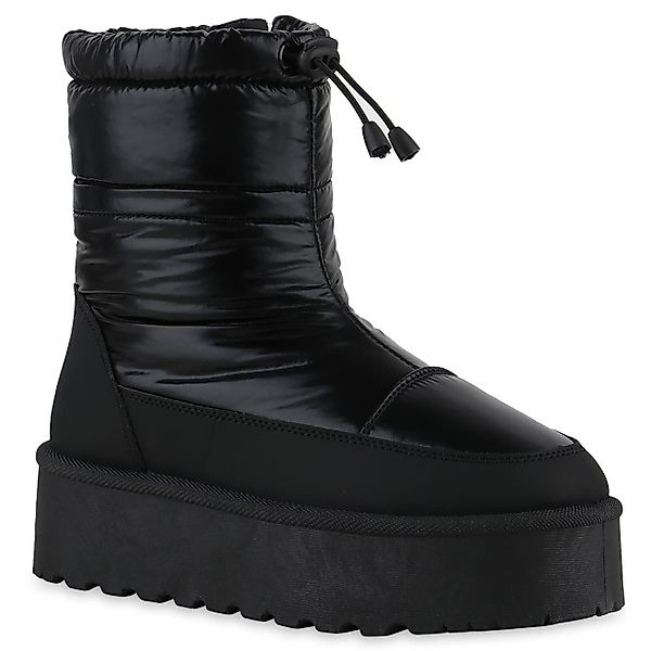 VAN HILL 841496 Winterstiefelette Schuhe günstig online kaufen