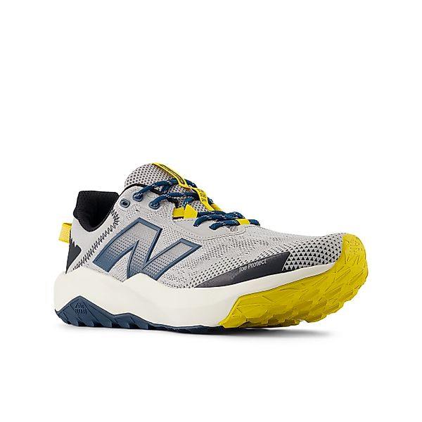 New Balance Nitrel Laufschuh Trailrunning-Schuhe,für breite günstig online kaufen