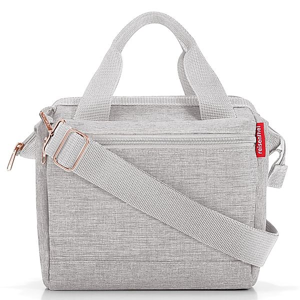 REISENTHEL® Henkeltasche Travelling, Nylon günstig online kaufen