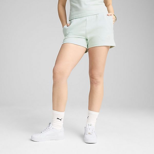PUMA Trainingsshorts ESS SMALL NO. 1 günstig online kaufen