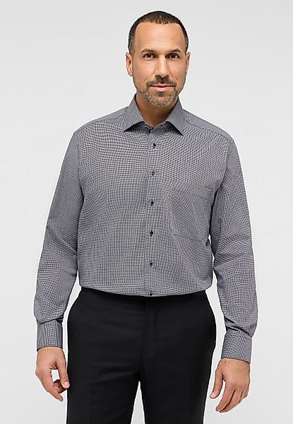 Eterna Langarmhemd MODERN FIT NON IRON günstig online kaufen