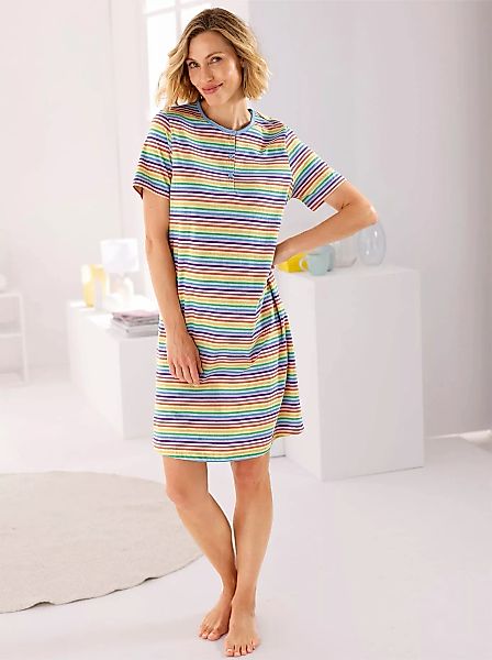 wäschepur Sleepshirt "Sleepshirt" günstig online kaufen