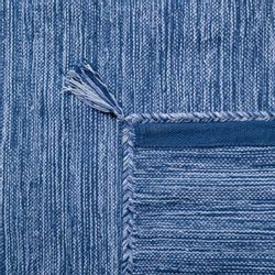 Paco Home Teppich "Kilim 210" rechteckig 12 mm Höhe Handgwebt, Flachgewebe, günstig online kaufen