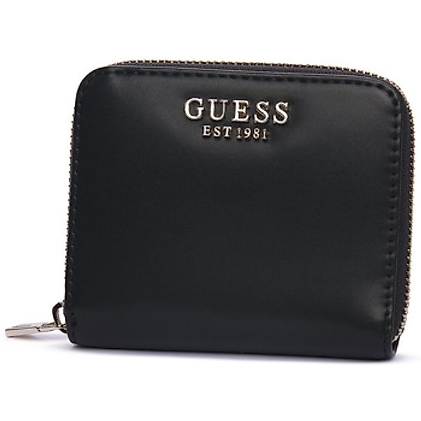 Guess  Geldbeutel TAUPE LAUREL SLG günstig online kaufen