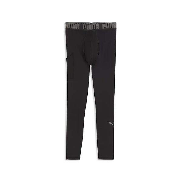 PUMA Trainingstights "PWRMODE Base Layer Laufhose Herren" günstig online kaufen