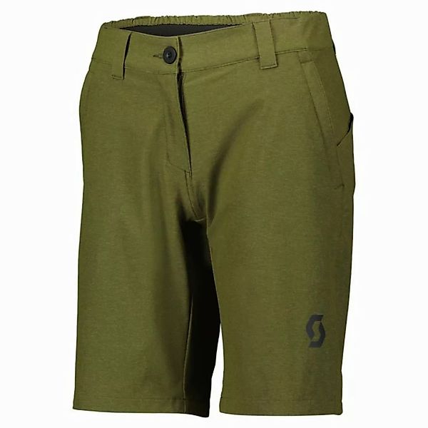 Scott Fahrradhose Scott W Trail Flow Pro Shorts Damen Fahrrad Shorts günstig online kaufen