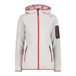 CMP Fleecejacke CMP Damen Jacke Knitted günstig online kaufen