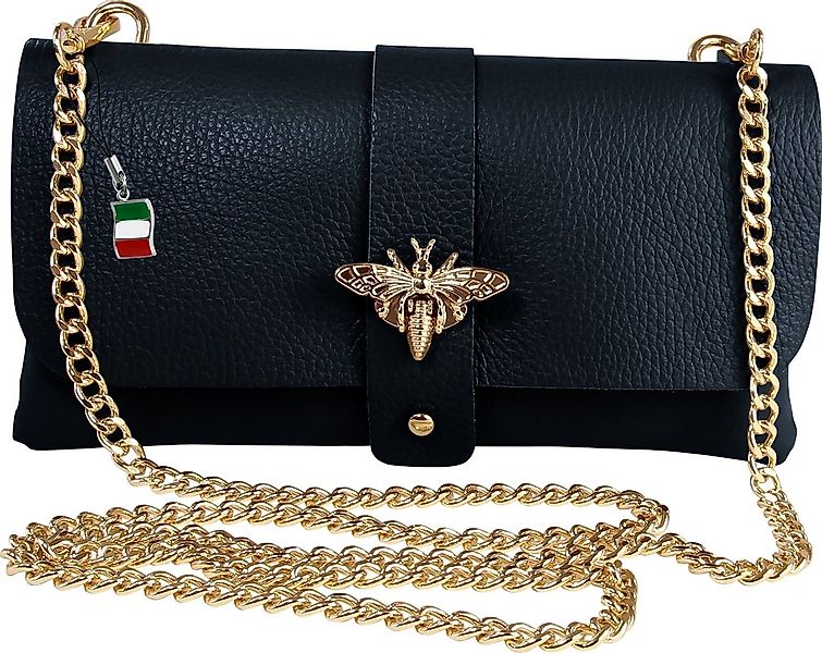 FLORENCE Schultertasche Florence Damen Schultertasche Clutch Biene (Schulte günstig online kaufen