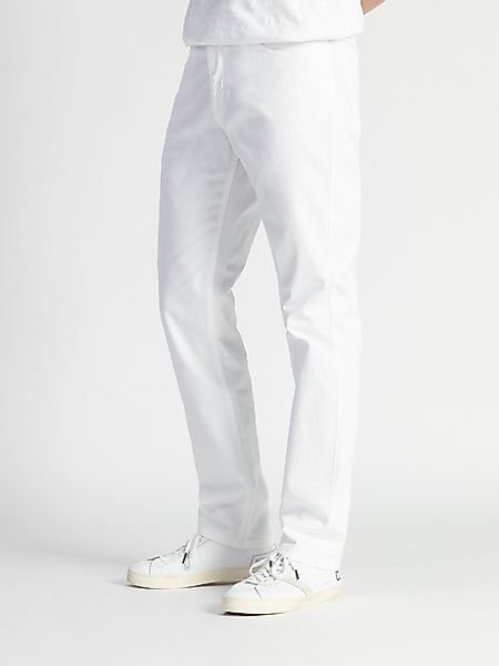 TwoMates Stoffhose 5-Pocket Nachhaltigkeit, elastischer Bund, günstig online kaufen
