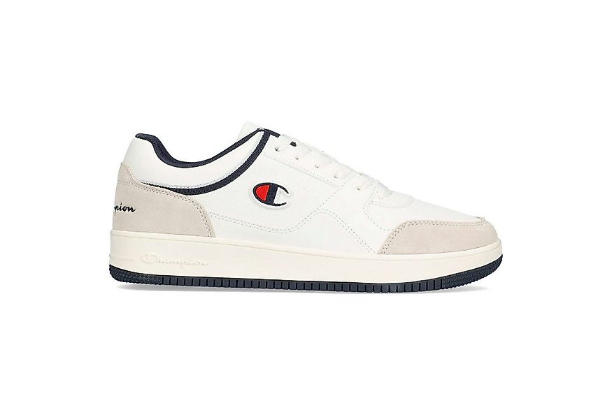 Champion Champion RD18 Low S Wht/Nny/Natl Sneaker günstig online kaufen