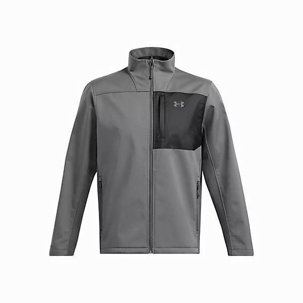 Under Armour® Softshelljacke Under Armour Herren Jacke Storm CGI SHIELD 2.0 günstig online kaufen