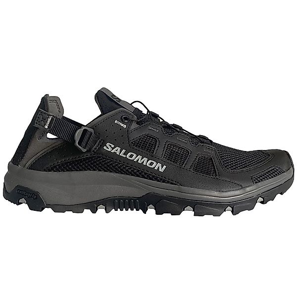 Salomon Techamphibian 5 Black/Magnet/Monument günstig online kaufen