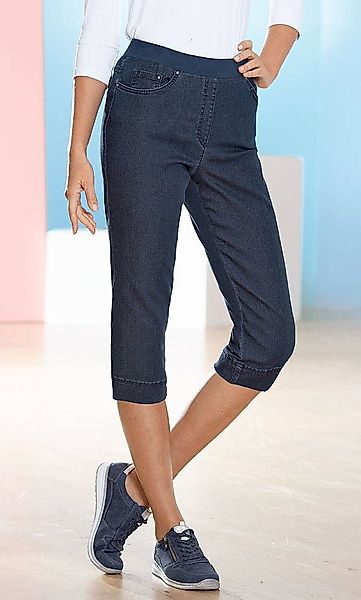 RAPHAELA by BRAX Stretch-Hose günstig online kaufen