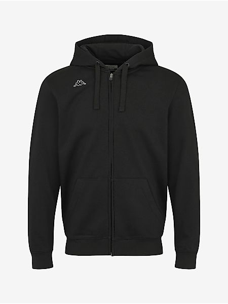 Kappa Strickpullover "Kappa Sweater Logo Truxo" günstig online kaufen